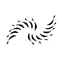 日通公司標章