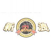 新浪籃球隊標章新浪 SINA