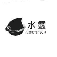 水靈. VSPRITE TECH 及圖
