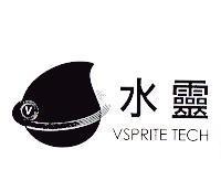 水靈.VSPRITE TECH 及圖