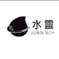 水靈.VSPRITE TECH 及圖