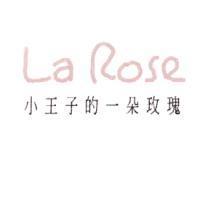 小王子的一朵玫瑰 La Rose