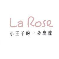 小王子的一朵玫瑰 La Rose