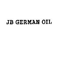 JB GERMAN OIL