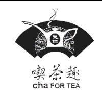 天仁喫茶趣及圖 cha FOR TEA