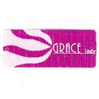 GRACE lady 圖文