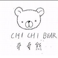 CHI CHI BEAR 奇奇熊及圖