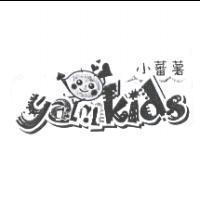 小蕃薯含圖