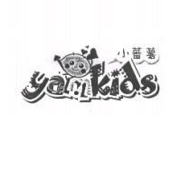 小蕃薯含圖