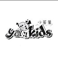 小蕃薯 yamkids 及圖