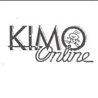 KIMO ONLINE 及圖