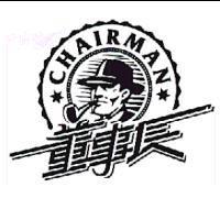 董事長 CHAIRMAN 及圖