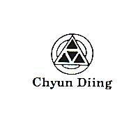 Chyun Diing 及圖