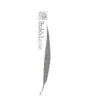 草葉集 Petals & Leaves 及圖