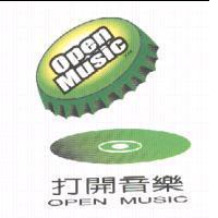 打開音樂 OPEN MUSIC 及圖