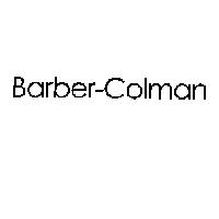 Barber-Colman