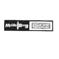 麥格堡 Meide Berg 及圖
