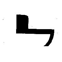 隆昌窯業股份有限公司標章圖