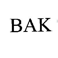 BAK