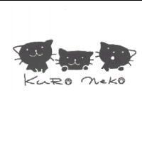 KURO neko 及圖