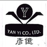 彥億 YAN YI 及圖