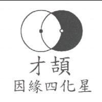 才頡因緣四化星及圖