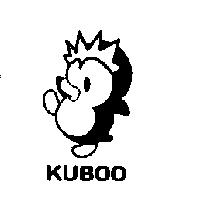 KUBOO 及圖