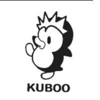 KUBOO 及圖