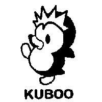 KUBOO 及圖