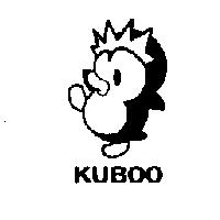 KUBOO 及圖
