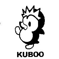 KUBOO 及圖