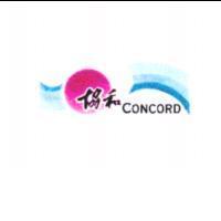 協和及圖 CONCORD