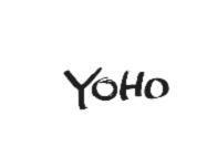 YOHO 標誌