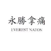 永勝拿痛 EVEREST NATON