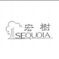 宏樹 SEQUOIA 及圖