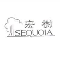 宏樹 SEQUOIA 及圖