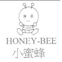 小蜜蜂 HONEY-BEE 及圖