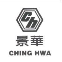 景華及圖 CHING HWA