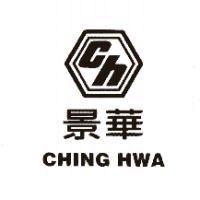 景華及圖 CHING HWA