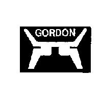 GORDON 及圖
