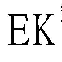 EK