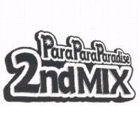 ParaParaParadise 2ndMIX & Design