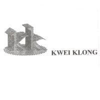 KWEI KLONG KK 及圖