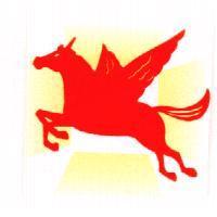 飛馬圖