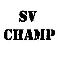 SV CHAMP