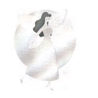 XENICAL GIRL FAIRY-LIKE LOGO
