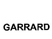 GARRARD