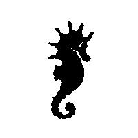 海馬圖