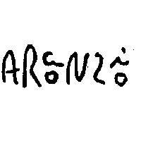 AR  NZ  設計標章