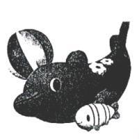 楊子文標章
